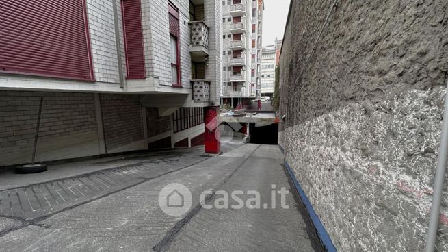 Garage/posto auto in residenziale in Via Benvenuto Cellini