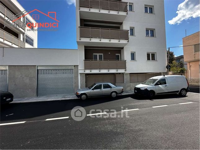 Appartamento in residenziale in Viale Aldo Moro 28