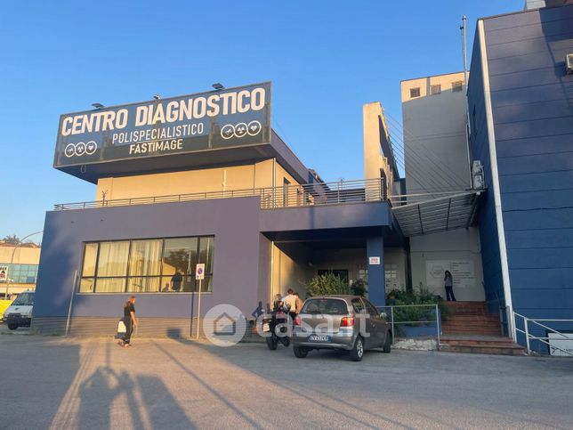 Ufficio in commerciale in Via della Tecnica 18