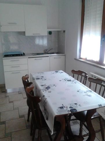 Villetta a schiera in residenziale in 