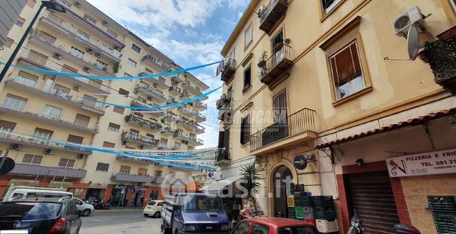 Appartamento in residenziale in Via Canzanella Vecchia