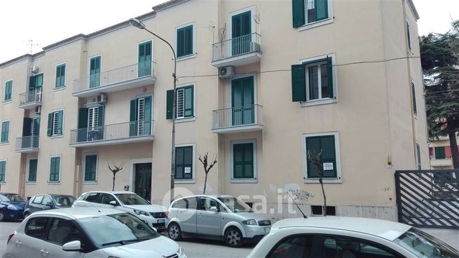 Appartamento in residenziale in Via Pierantoni 2