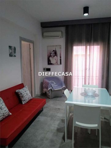 Appartamento in residenziale in