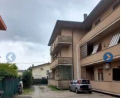 Appartamento in residenziale in Via Villaraspa 3