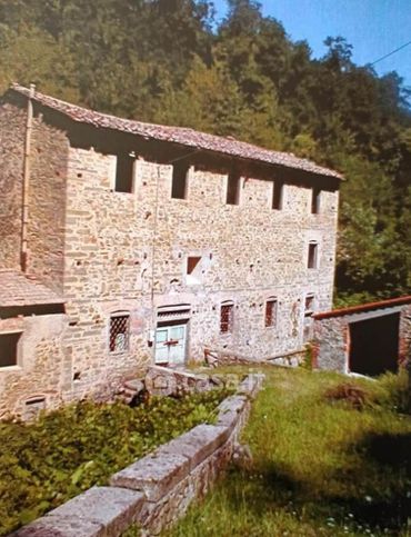 Rustico/casale in residenziale in Via di Sant'Amato