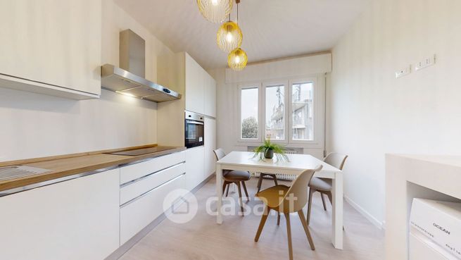 Appartamento in residenziale in 