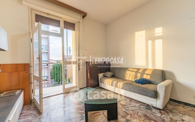 Appartamento in residenziale in Via Filippo Turati 10