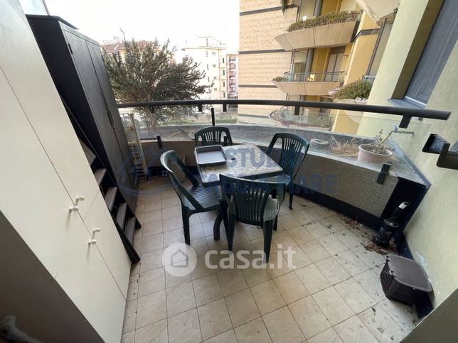 Appartamento in residenziale in Via Cristoforo Colombo 52