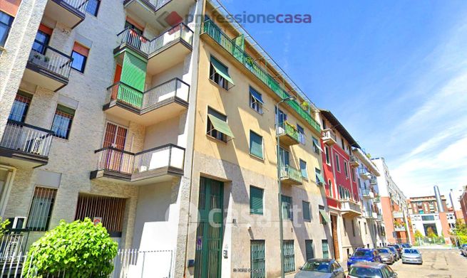 Appartamento in residenziale in Via Benedetto Menzini 7