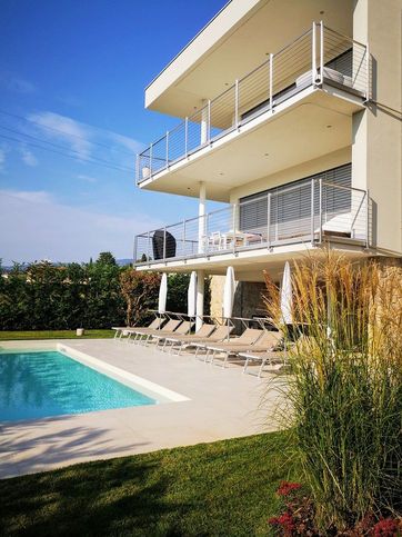 Appartamento in residenziale in Via Oliveto 13/A