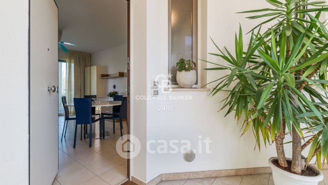 Appartamento in residenziale in Via Vincenzo Muccioli 15