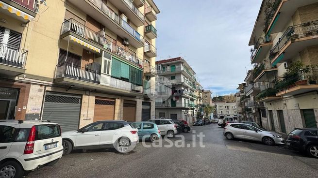 Appartamento in residenziale in Via Francesco Provenzale 36