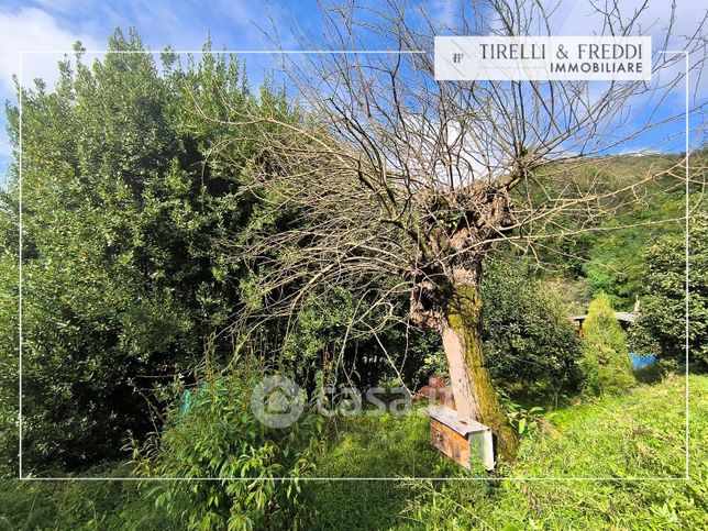 Terreno agricolo in commerciale in Via Val Volpera