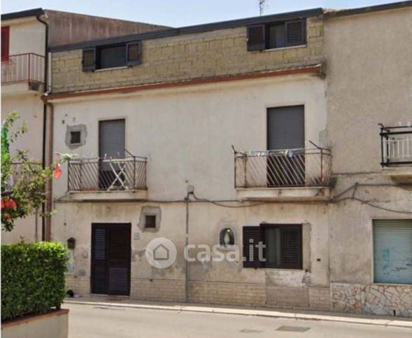 Appartamento in residenziale in Via Sannita 25