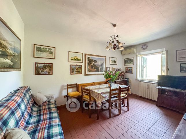 Appartamento in residenziale in Via Vittorio Veneto 29