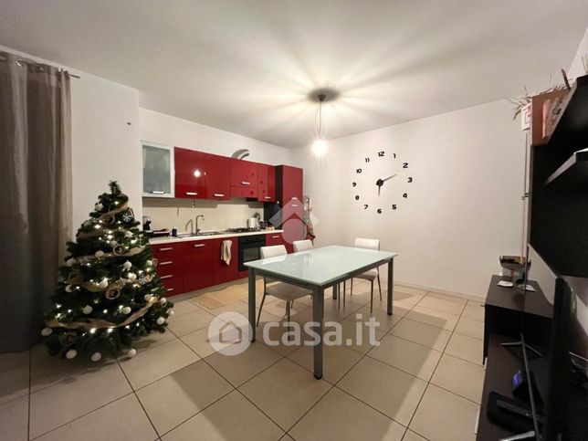 Appartamento in residenziale in Lungargine Sabbionari