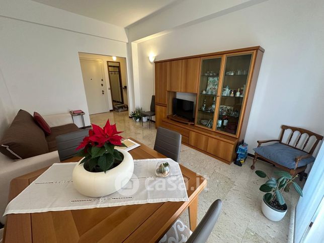 Appartamento in residenziale in Via Attilio Galli