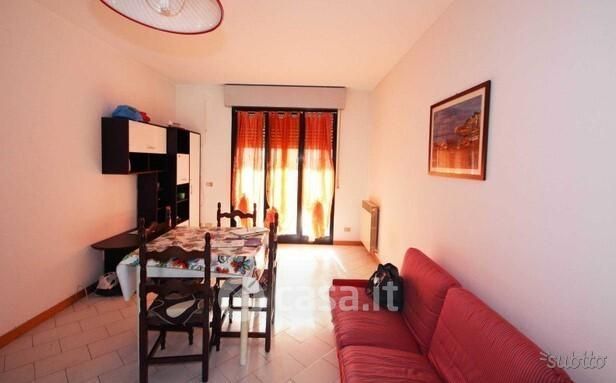 Appartamento in residenziale in 