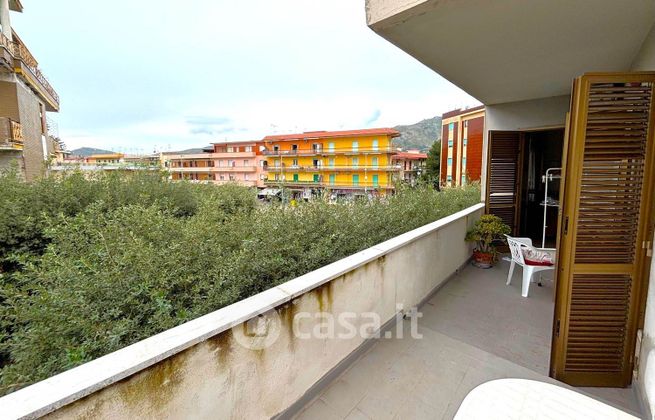 Appartamento in residenziale in Viale Marechiaro