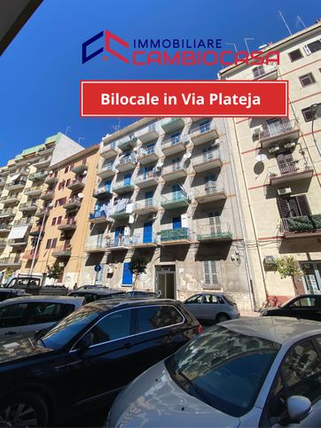 Appartamento in residenziale in Via Plateja 35