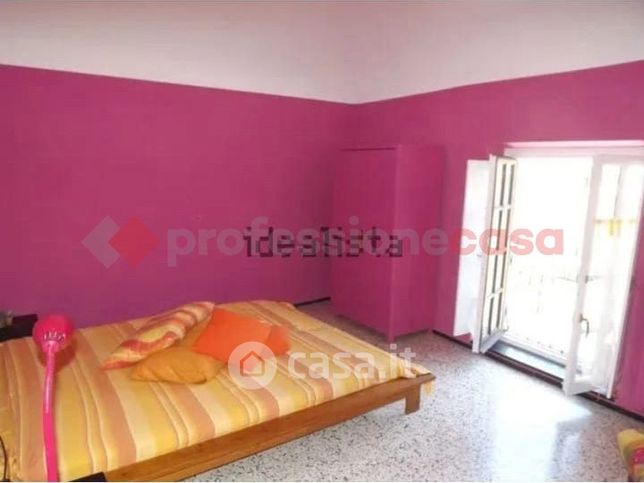 Appartamento in residenziale in Via Paolo Giacometti 23