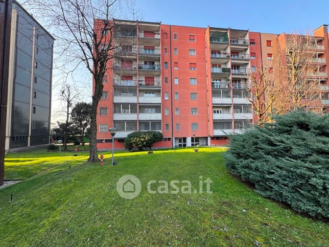 Appartamento in residenziale in Via della Libertà 59