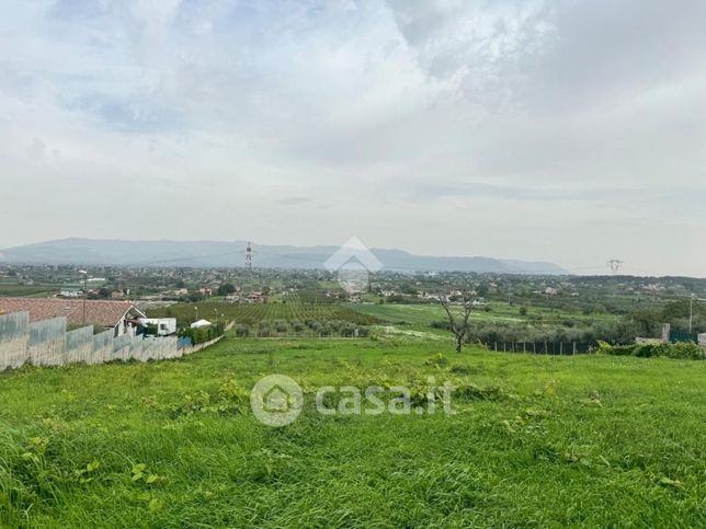 Terreno edificabile in residenziale in Via Po