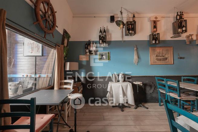 Negozio/locale commerciale in commerciale in Via Val di Marina