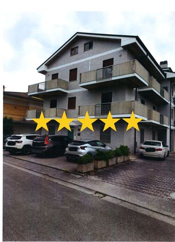 Appartamento in residenziale in Via Aldo Moro