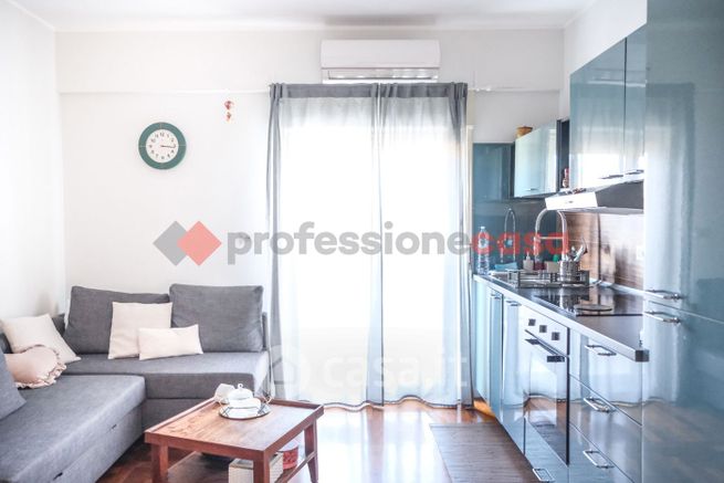 Appartamento in residenziale in Via Risorgimento 171