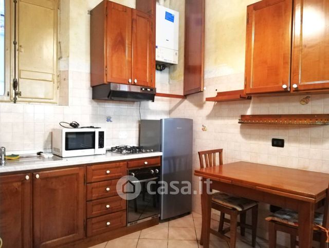 Appartamento in residenziale in Via della Resistenza