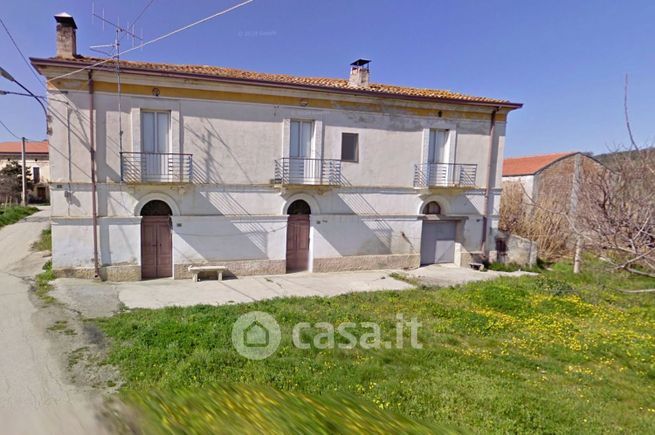 Casa indipendente in residenziale in Contrada Villa Pasquini 40