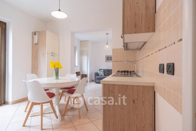 Appartamento in residenziale in Via Vittorio Veneto 20