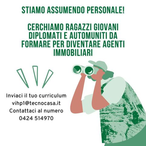 Appartamento in residenziale in Via Passalacqua 68