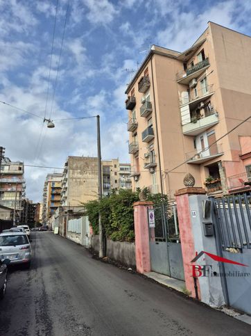 Appartamento in residenziale in Via Cronato