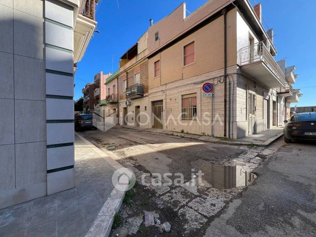 Appartamento in residenziale in Via Molfetta 172