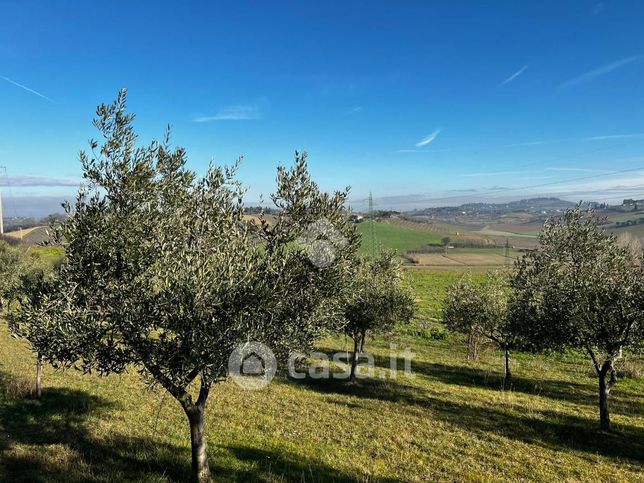 Terreno agricolo in commerciale in Via Santa Aquilina