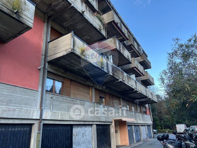 Appartamento in residenziale in Via Laggiaro 49