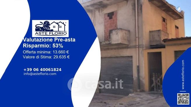 Box/posto auto in residenziale in Via Almicare Ponchielli