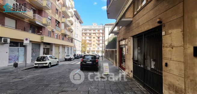 Garage/posto auto in residenziale in Via San Crescitelli 14