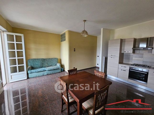 Appartamento in residenziale in Via Vallone Petrara