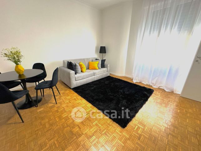 Appartamento in residenziale in Borgo Angelo Mazza 2