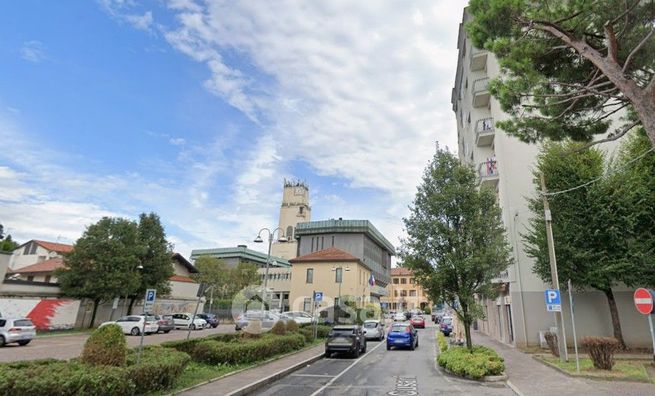 Appartamento in residenziale in Via Francesco Cusani