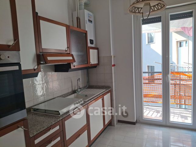 Appartamento in residenziale in 