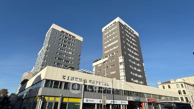 Ufficio in commerciale in Viale Volontari della LibertÃ  4