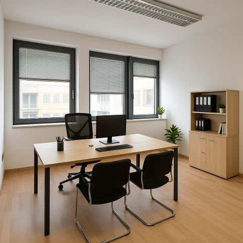 Ufficio in commerciale in Corso Sicilia