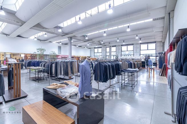 Capannone in commerciale in Via Bruno Buozzi