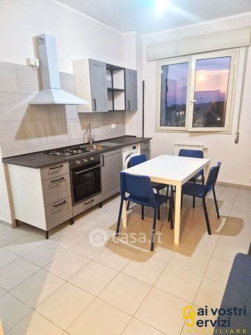 Appartamento in residenziale in BOSCO MINNITI