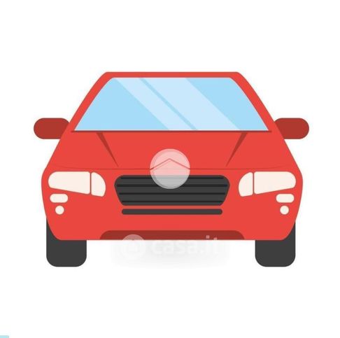 Box/posto auto in residenziale in Via Alberto Bergamini