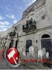 Casa indipendente in residenziale in Via Giuseppe Garibaldi